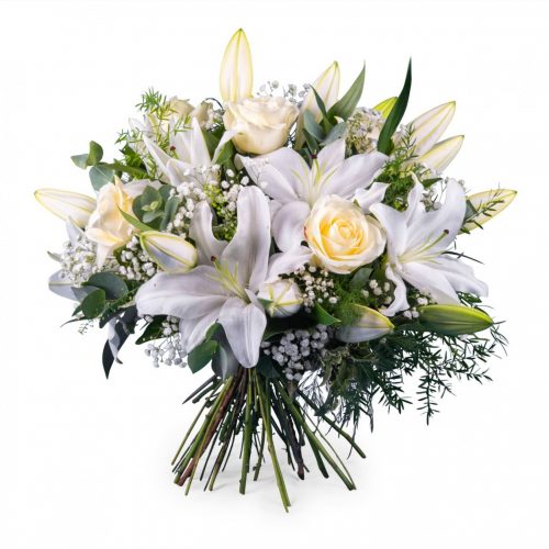 Flores el Jardín - Floristería Online - Especializada en bodas